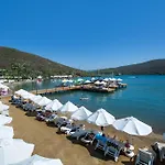 Θέρετρο Bay & Guvercinlik (Bodrum)