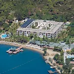 Θέρετρο Bay & Guvercinlik (Bodrum)