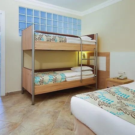 Resort Bay & Guvercinlik (Bodrum)