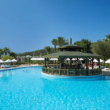 Resort Bay & 5*