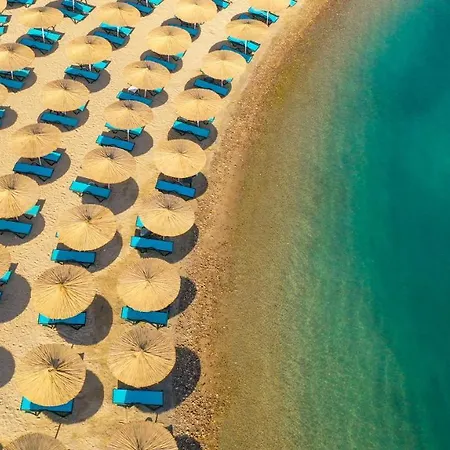 Resort Bay & Guvercinlik (Bodrum)