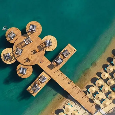 Resort Bay & Guvercinlik (Bodrum)
