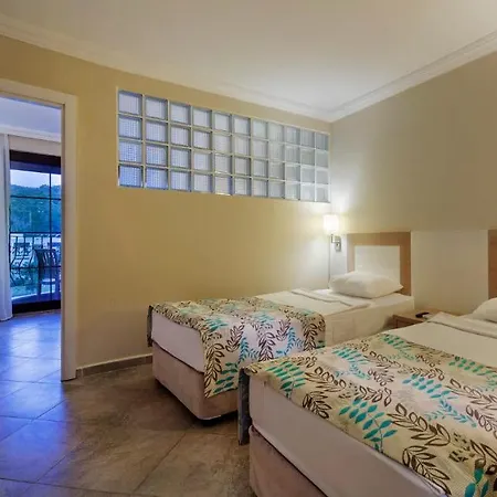 Complex Bay & Guvercinlik (Bodrum)