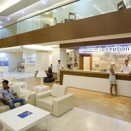 Resort Bay & Guvercinlik (Bodrum)