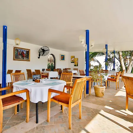 Bay & Resort Guvercinlik (Bodrum)