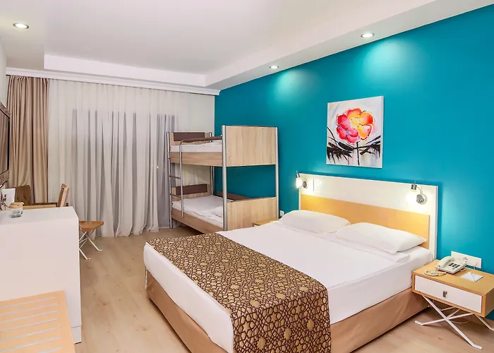 Ośrodek wypoczynkowy Bay &