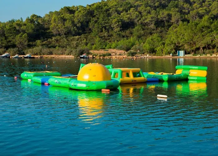 Resort Bay & Güvercinlik