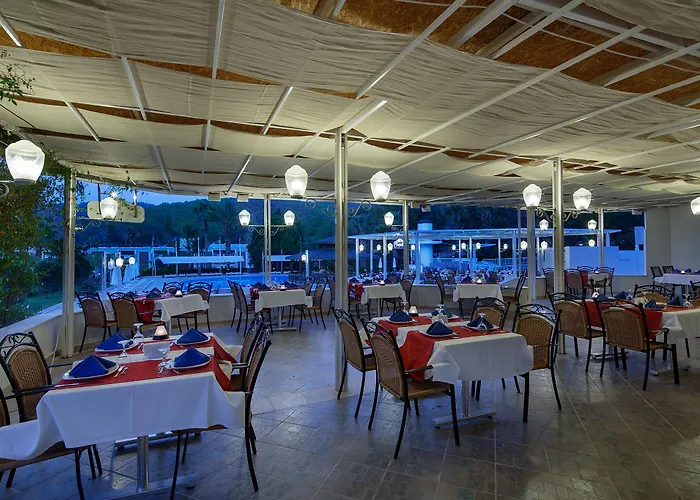 Bay & Ośrodek wypoczynkowy 5*