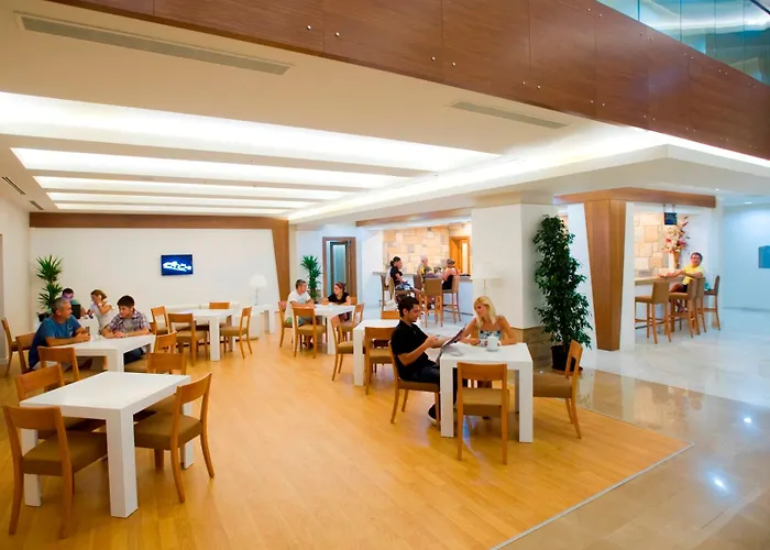 Bay & Resort Güvercinlik