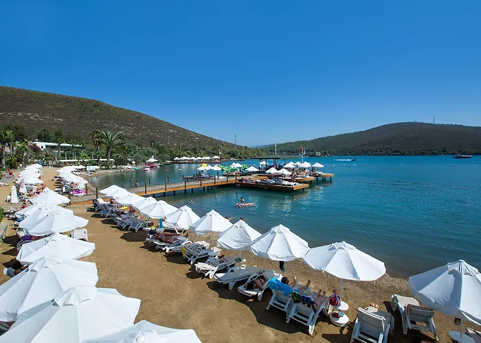 Resort Bay & Güvercinlik