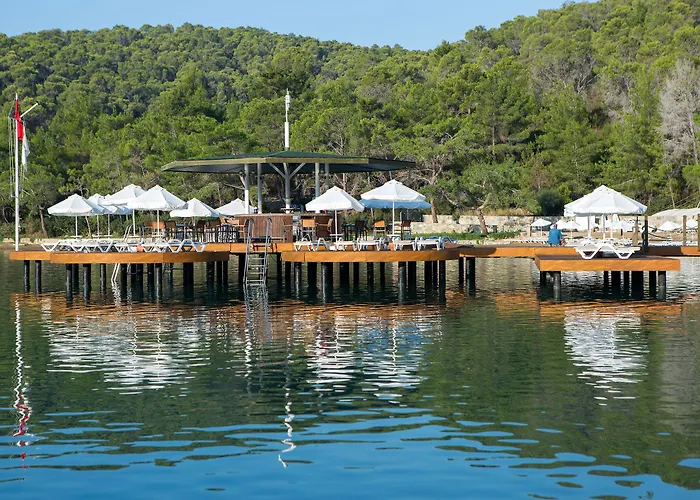 Bay & 5* Güvercinlik