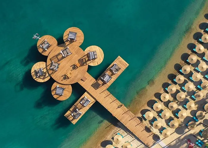 Resort Bay & Güvercinlik