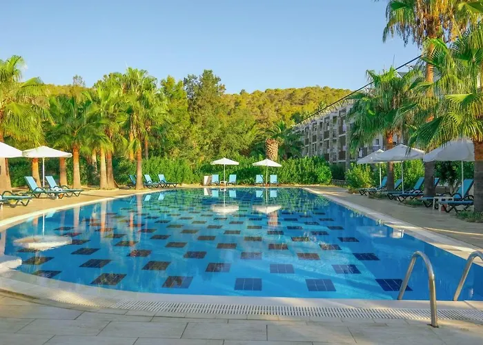 Bay & Guvercinlik (Bodrum)