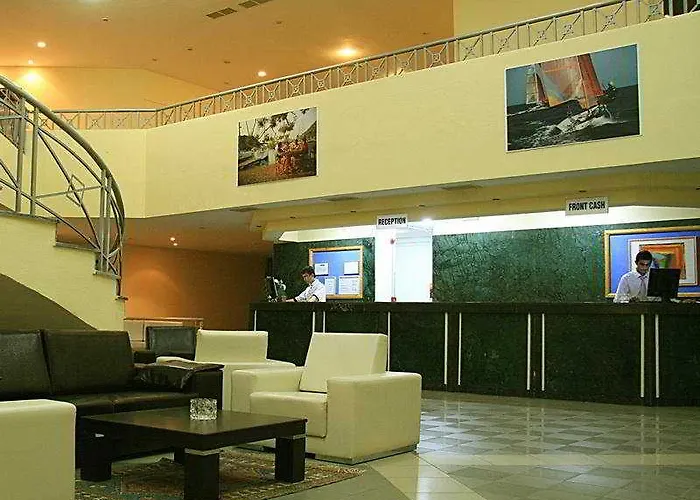 Bay & Resort Güvercinlik