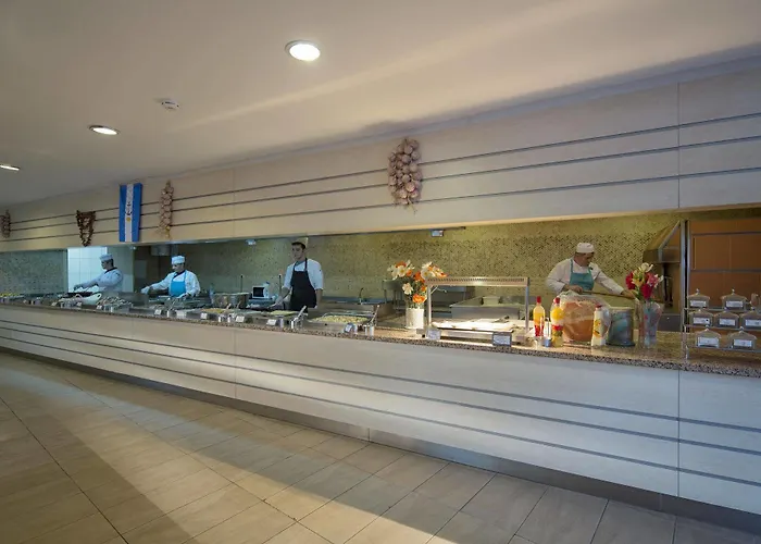 Bay & Resort Güvercinlik