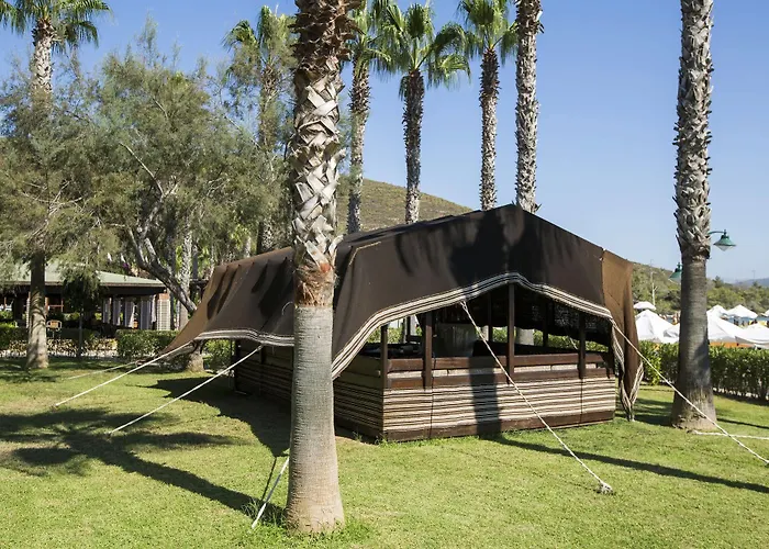 Ośrodek wypoczynkowy Bay &