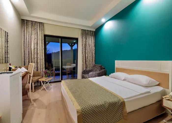 Ośrodek wypoczynkowy Bay &