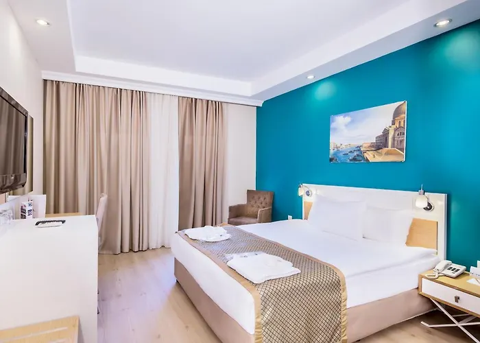 Bay & Ośrodek wypoczynkowy