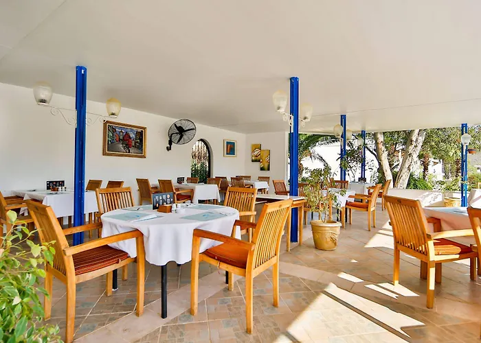 Bay & Resort Güvercinlik