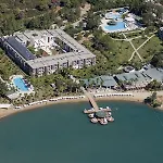 Resort Bay &