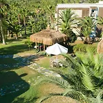 리조트 Bay & Guvercinlik (Bodrum)