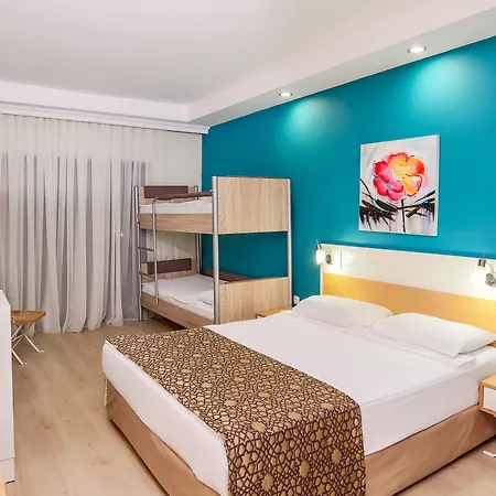 Semesteranläggning (resort) Bay &