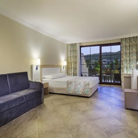 Resort Bay & 5*