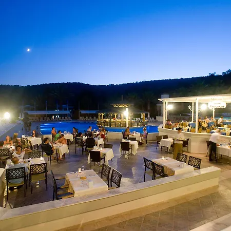 Semesteranläggning (resort) Bay & Guvercinlik (Bodrum)