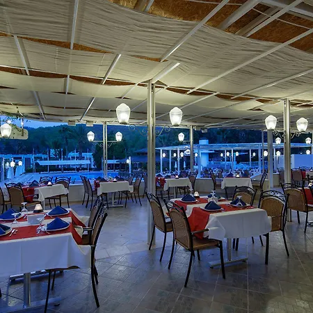 Bay & 度假村 5*