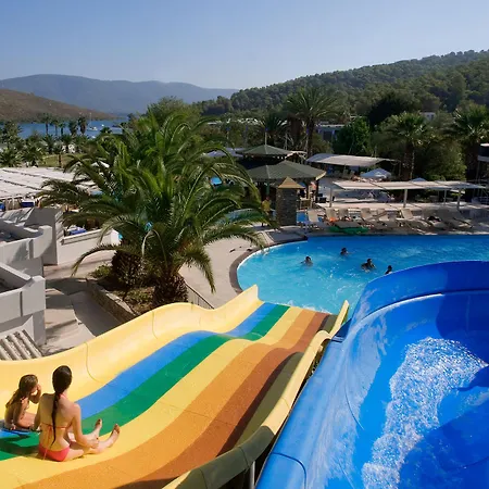 度假村 Bay & Guvercinlik (Bodrum)