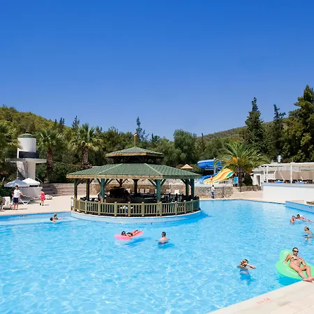 Bay & 5* Güvercinlik