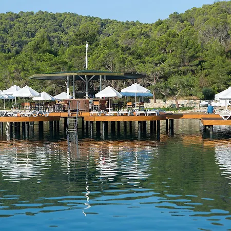 Bay & 5* Guvercinlik