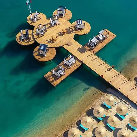 Bay & Üdülőközpont Guvercinlik