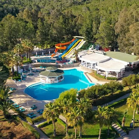 Bay & Üdülőközpont Guvercinlik