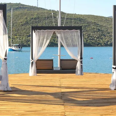 Bay & Resort Güvercinlik