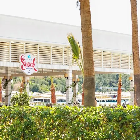 Bay & Θέρετρο 5*