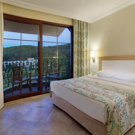 Bay & Semesteranläggning (resort) Guvercinlik (Bodrum)