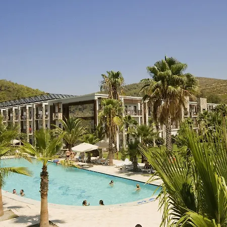 Resort Bay &