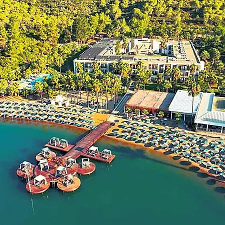 Bay & Guvercinlik (Bodrum)