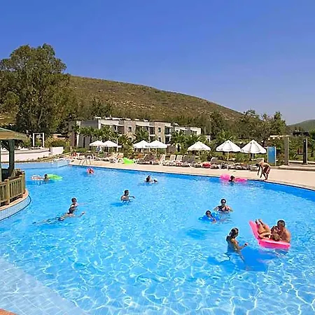 Bay & 5* Guvercinlik (Bodrum)