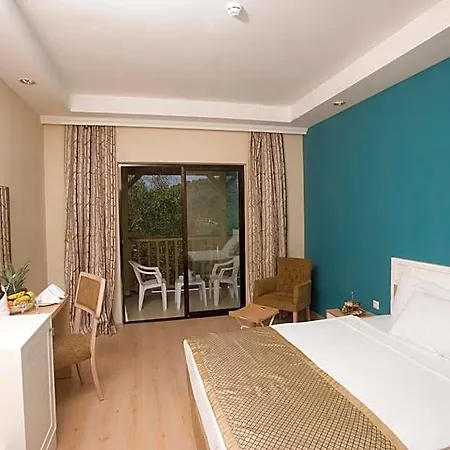 度假村 Bay & Guvercinlik (Bodrum)