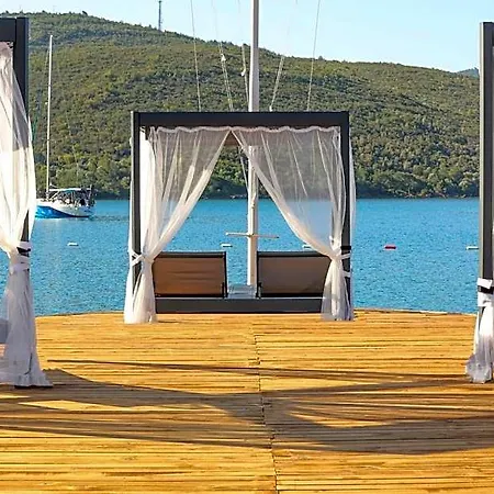 Bay & 5* Guvercinlik (Bodrum)