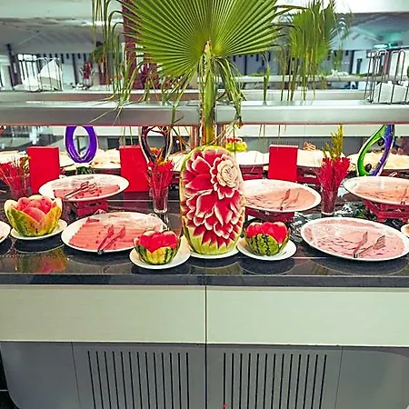 Bay & 5* Guvercinlik (Bodrum)