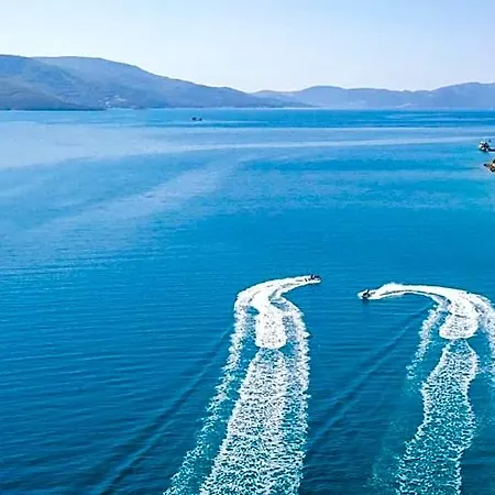 度假村 Bay & Guvercinlik (Bodrum)