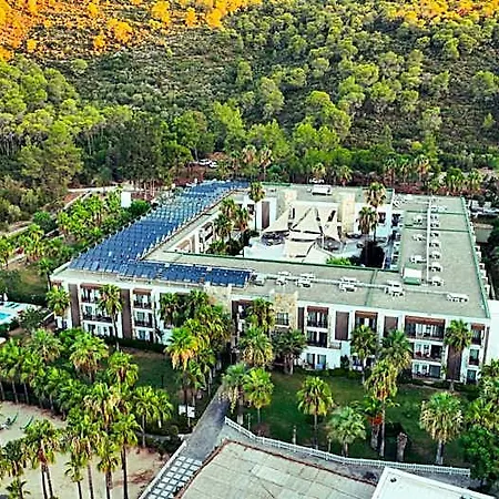 Bay & 5* Guvercinlik (Bodrum)
