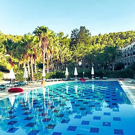 度假村 Bay & Guvercinlik (Bodrum)