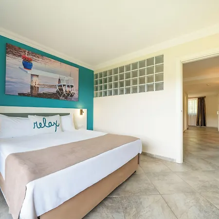 Bay & Resort Güvercinlik