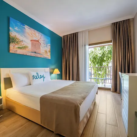 Bay & 5* Güvercinlik