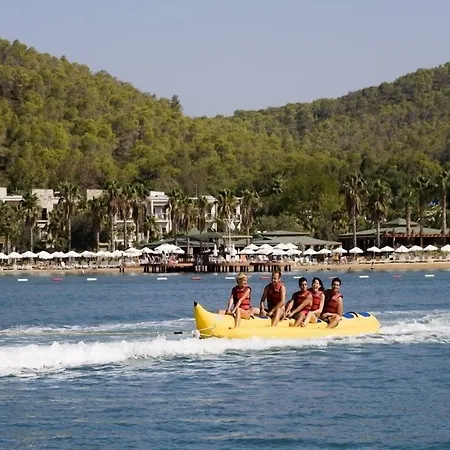 Bay & 5* Güvercinlik