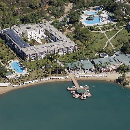 Resort Bay &